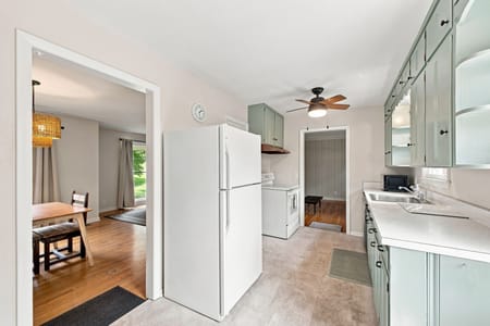 Nashville, TN 37211 Davidson County