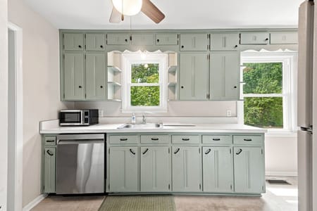 Nashville, TN 37211 Davidson County