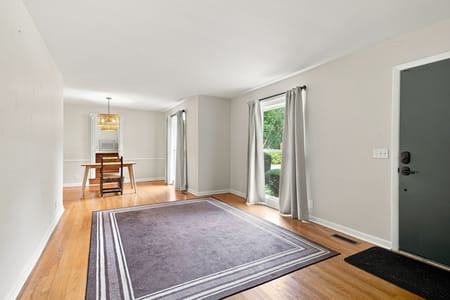 Nashville, TN 37211 Davidson County