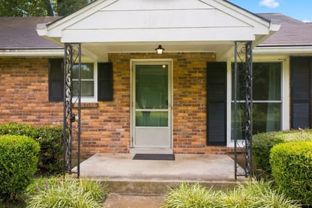 Nashville, TN 37211 Davidson County