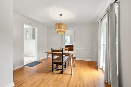 Nashville, TN 37211 Davidson County