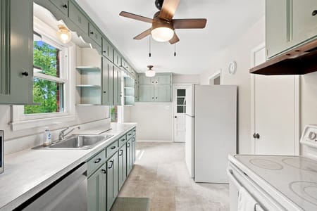 Nashville, TN 37211 Davidson County
