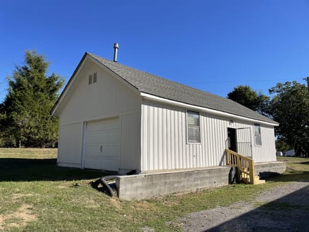College Grove, TN 37046 Williamson County