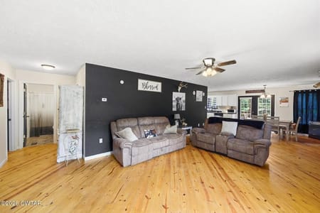 Lexington, TN 38351 Henderson County