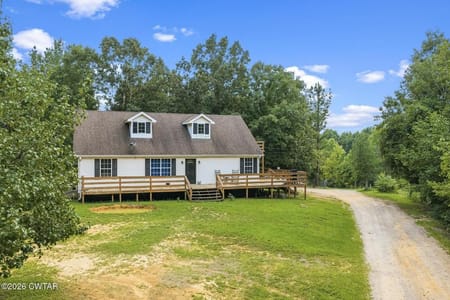 Lexington, TN 38351 Henderson County