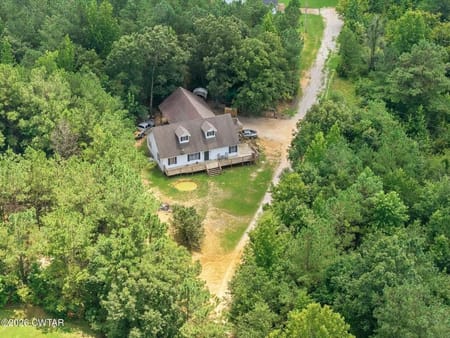 Lexington, TN 38351 Henderson County