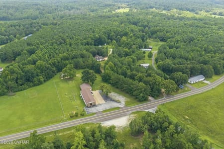 Lexington, TN 38351 Henderson County