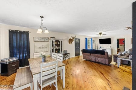 Lexington, TN 38351 Henderson County