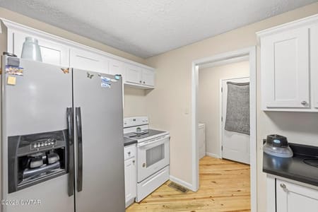 Lexington, TN 38351 Henderson County