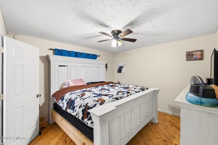 Lexington, TN 38351 Henderson County