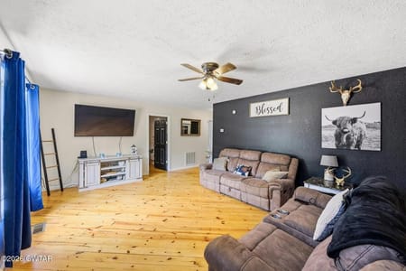 Lexington, TN 38351 Henderson County