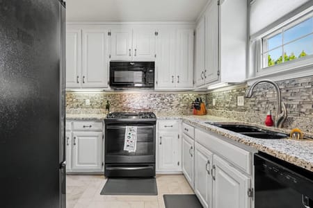 Nashville, TN 37221 Davidson County