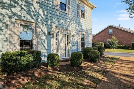 Nashville, TN 37221 Davidson County