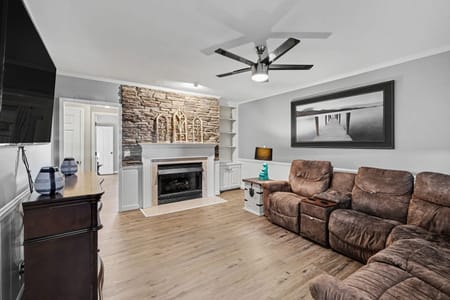 Nashville, TN 37221 Davidson County
