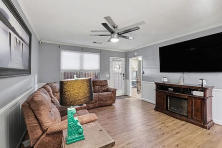 Nashville, TN 37221 Davidson County