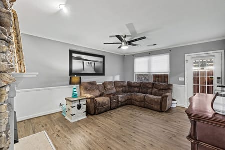 Nashville, TN 37221 Davidson County