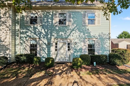 Nashville, TN 37221 Davidson County