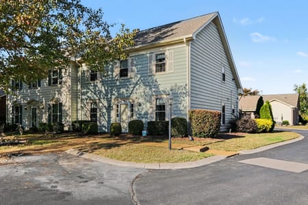 Nashville, TN 37221 Davidson County