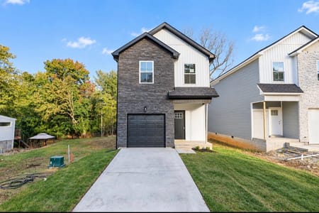 Clarksville, TN 37040 Montgomery County