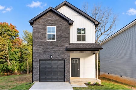 Clarksville, TN 37040 Montgomery County