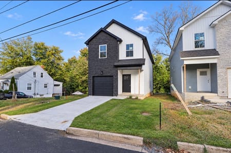 Clarksville, TN 37040 Montgomery County