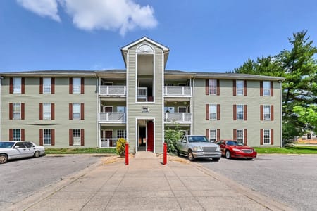Murfreesboro, TN 37130 Rutherford County