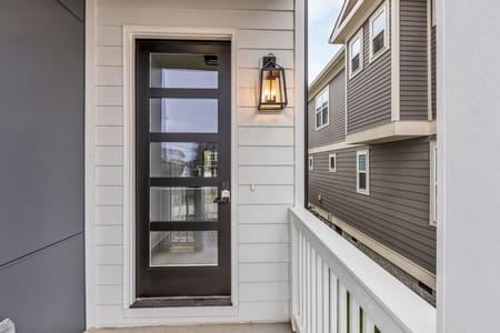 Nashville, TN 37208 Davidson County