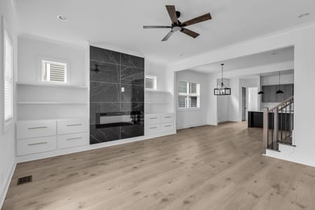 Nashville, TN 37208 Davidson County