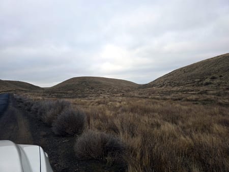 WA Franklin County