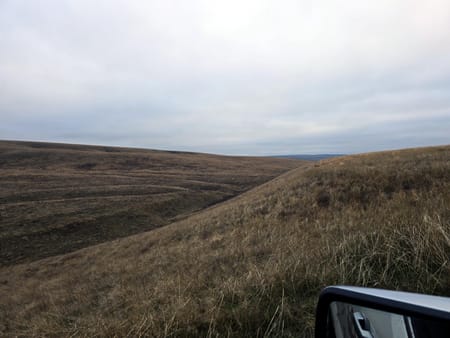 WA Franklin County