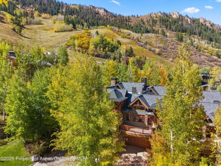 Aspen, CO 81611 Pitkin County