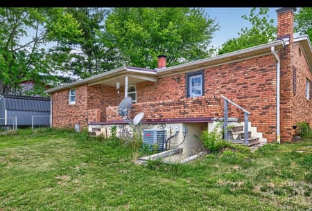 Stanford, KY 40484 Lincoln County