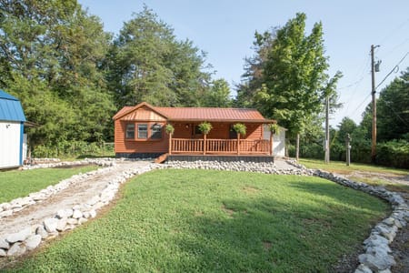 Breeding, KY 42715 Adair County
