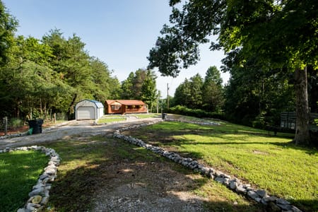 Breeding, KY 42715 Adair County
