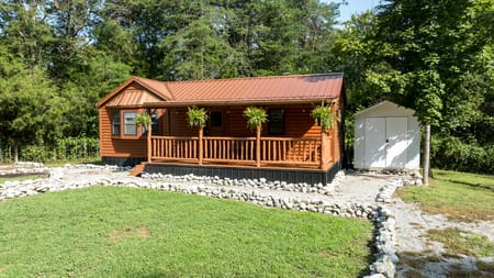 Breeding, KY 42715 Adair County