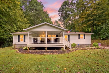 Viper, KY 41774 Perry County