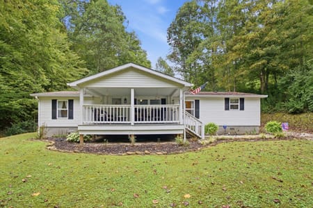 Viper, KY 41774 Perry County