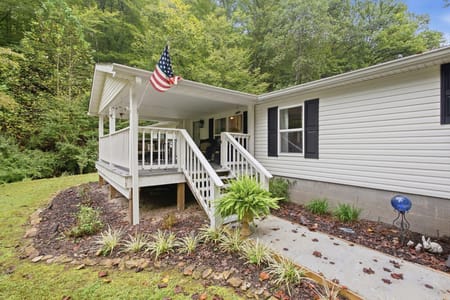 Viper, KY 41774 Perry County