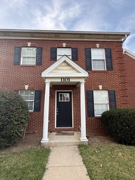 Lexington, KY 40504 Fayette County