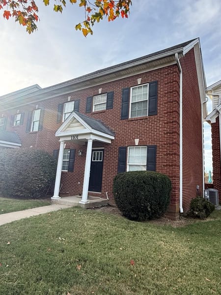 Lexington, KY 40504 Fayette County