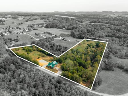 Nancy, KY 42544 Wayne County