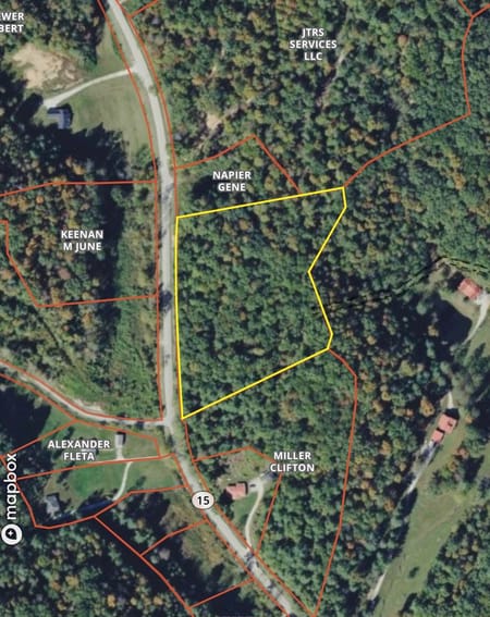 Campton, KY 41301 Wolfe County