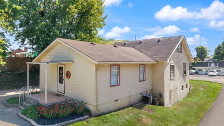 Somerset, KY 42501 Pulaski County