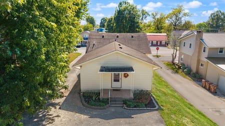 Somerset, KY 42501 Pulaski County