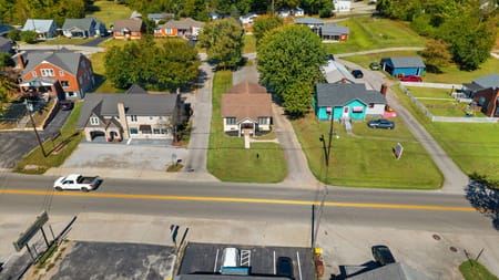 Somerset, KY 42501 Pulaski County