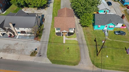 Somerset, KY 42501 Pulaski County