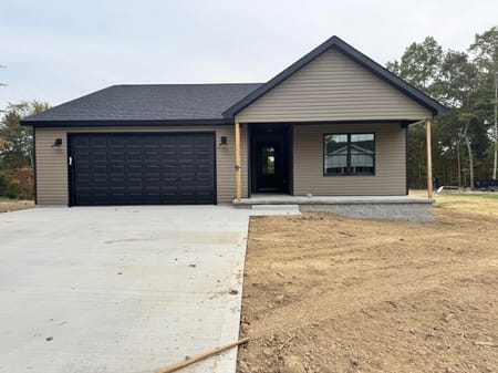 Corbin, KY 40701 Whitley County