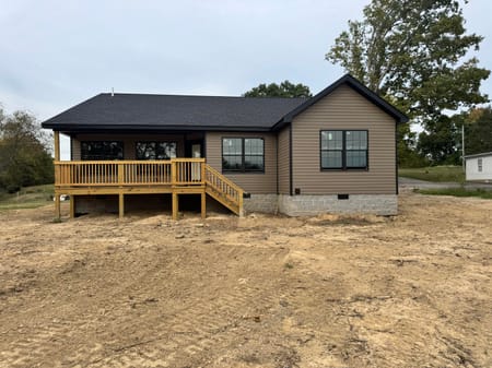 Corbin, KY 40701 Whitley County