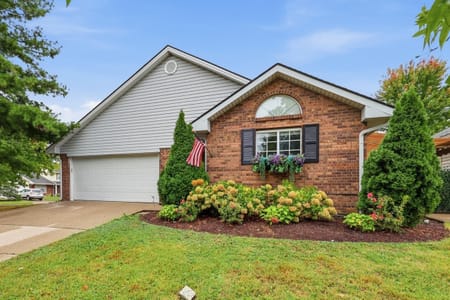 Lexington, KY 40503 Fayette County