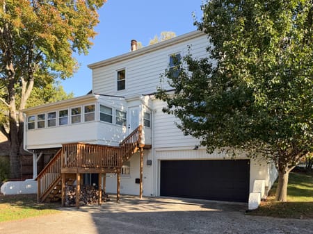 Lexington, KY 40515 Fayette County